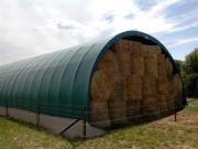 Tunnel-stockage-fourrage